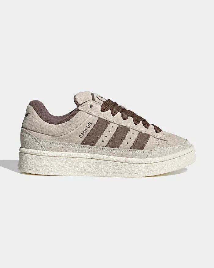 adidas Originals CAMPUS ST маратонки за деца от велур