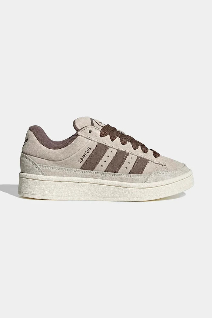 adidas Originals CAMPUS ST çocuklar için süet spor ayakkabı