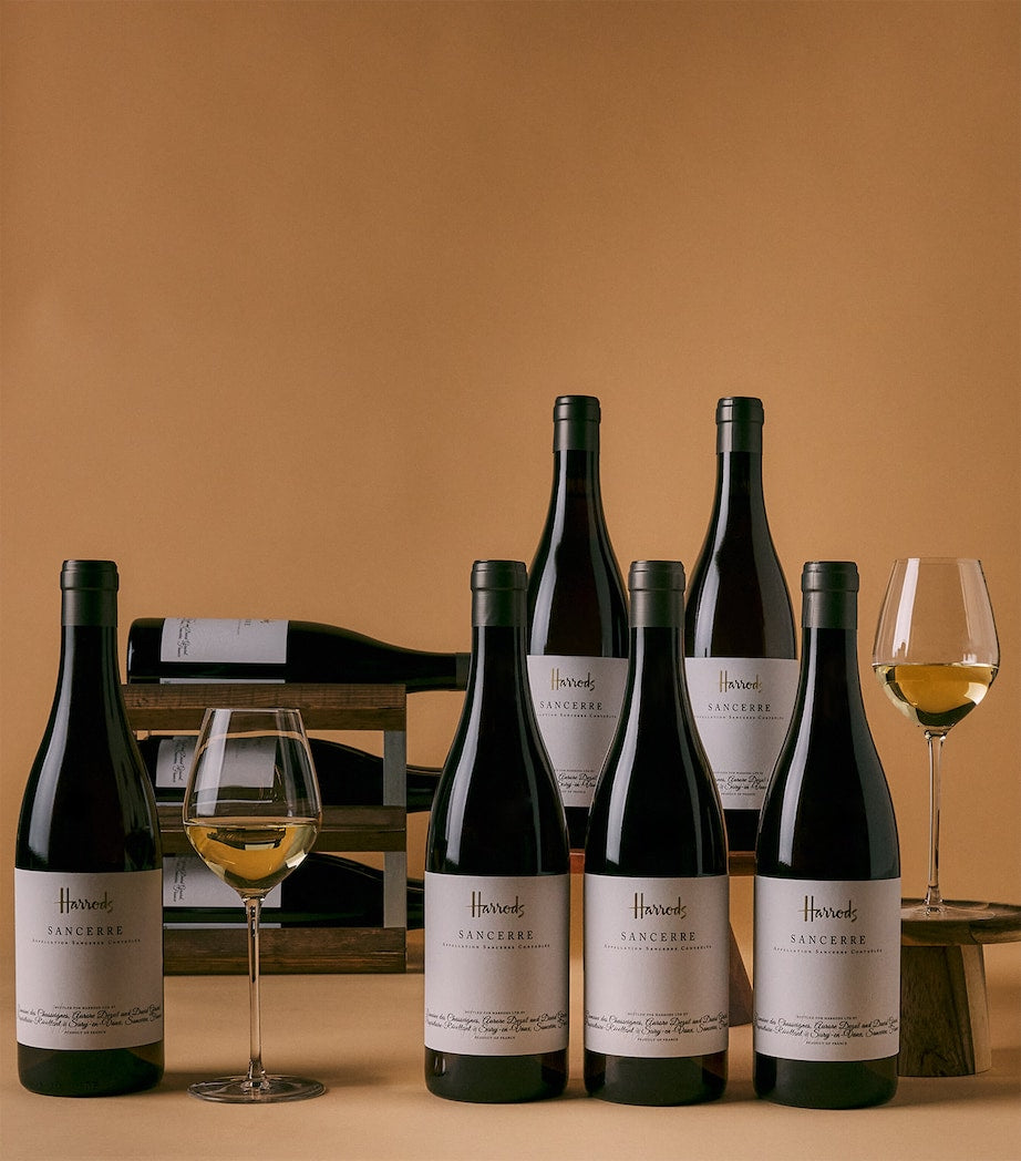 Sancerre 2023 Wine Case (12 Bottles) - Loire Valley, France