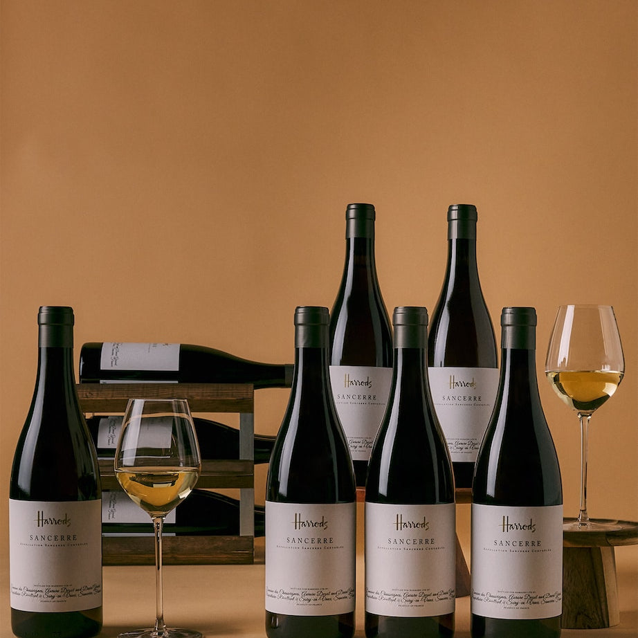Sancerre 2023 Wine Case (12 Bottles) - Loire Valley, France