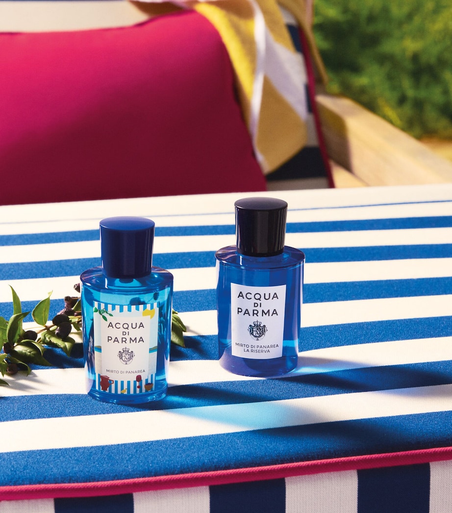 Blu Mediterraneo Mirto di Panarea Eau de Toilette (100ml)