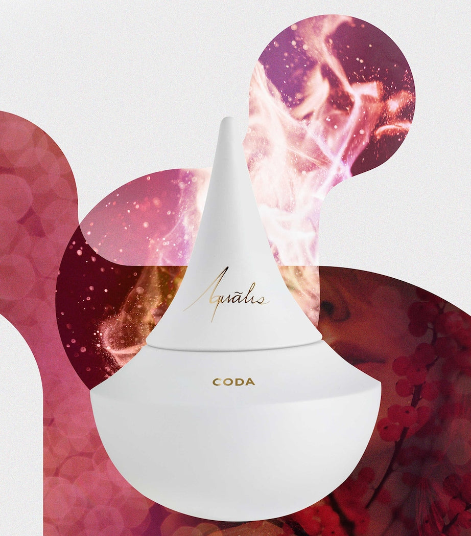 Coda Pure Perfume (100ml)