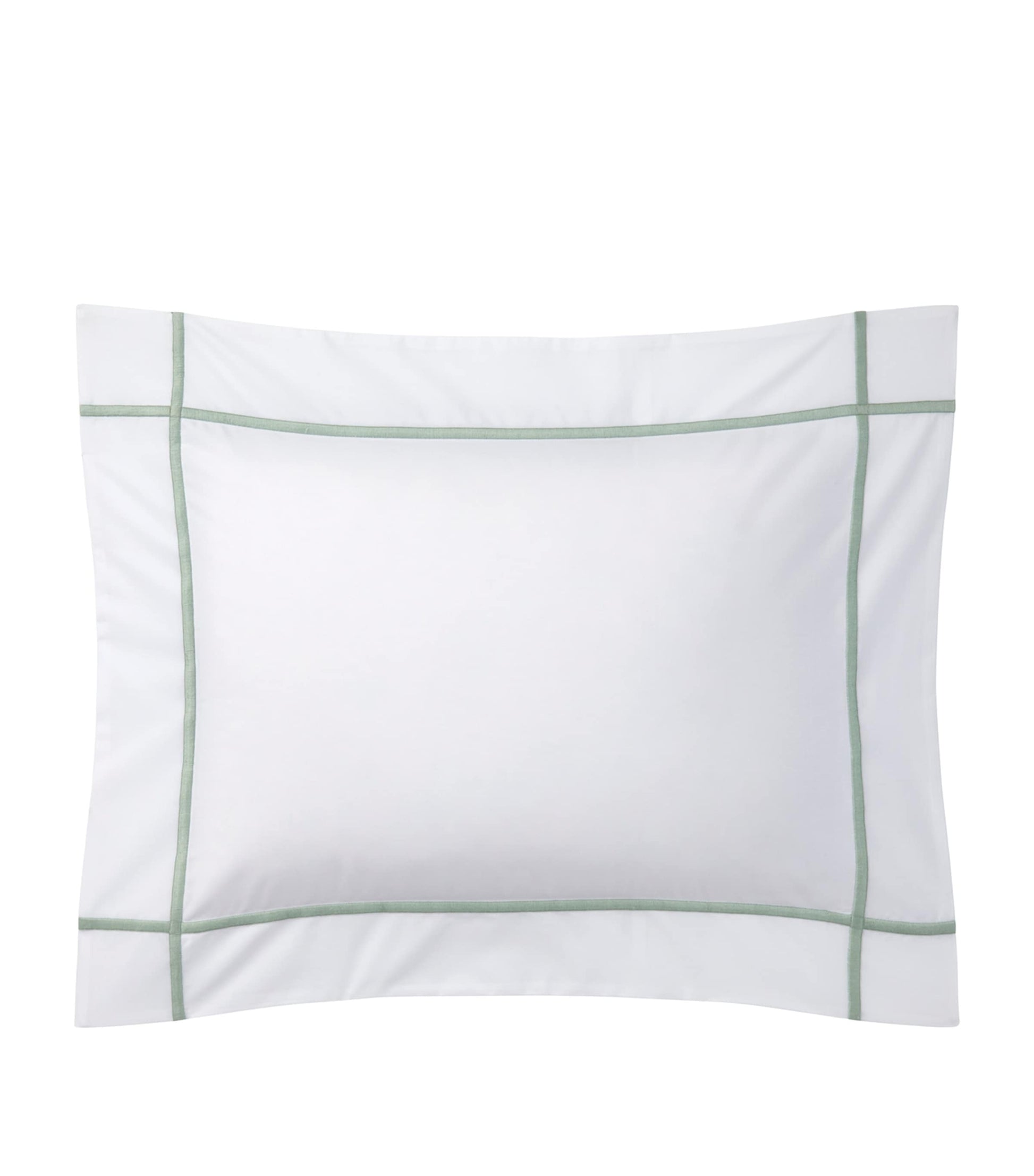 Cotton Athena Oxford Pillowcase (30cm x 40cm)