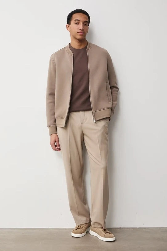 Medicine Erkek Viskoz Chino Pantolon