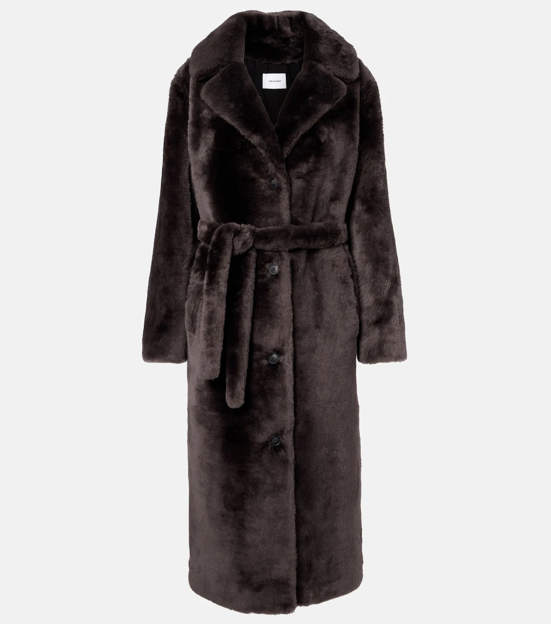 Yves Salomon - Shearling coat