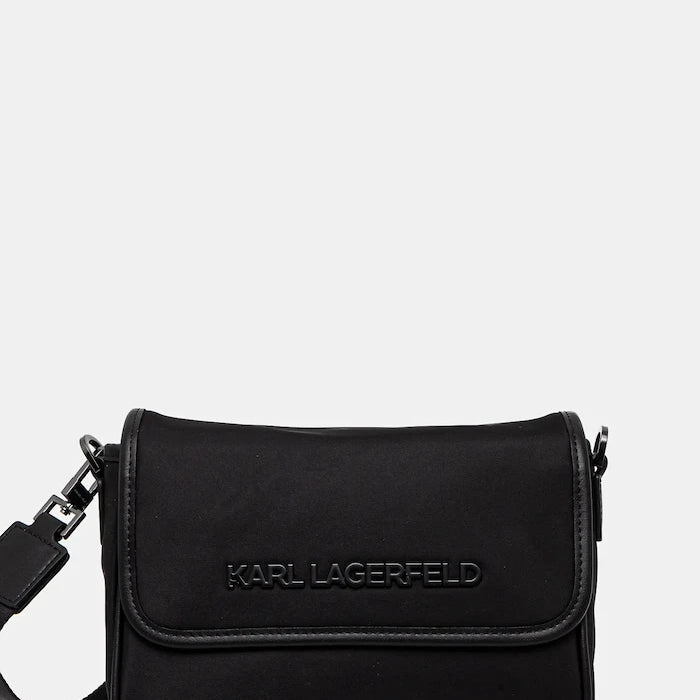 Чанта през рамо Karl Lagerfeld K/ESSENTIAL
