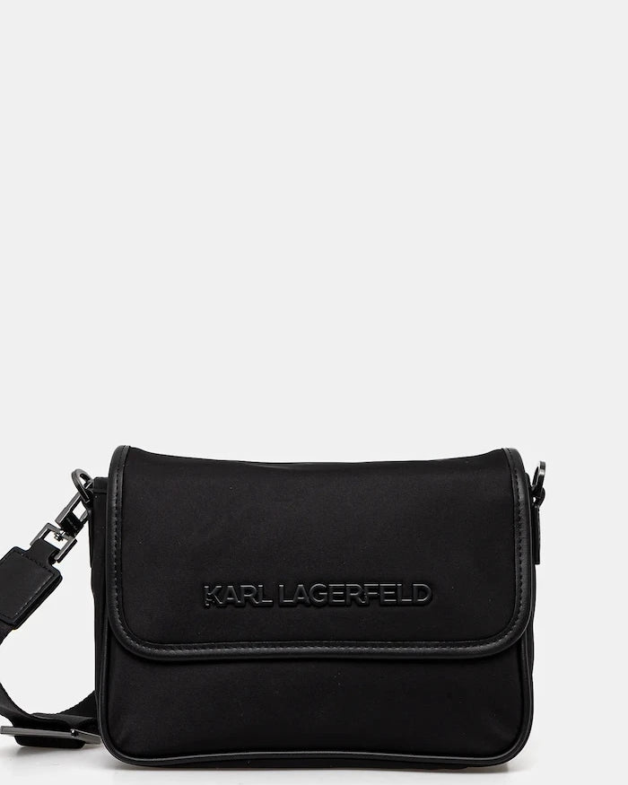 Чанта през рамо Karl Lagerfeld K/ESSENTIAL