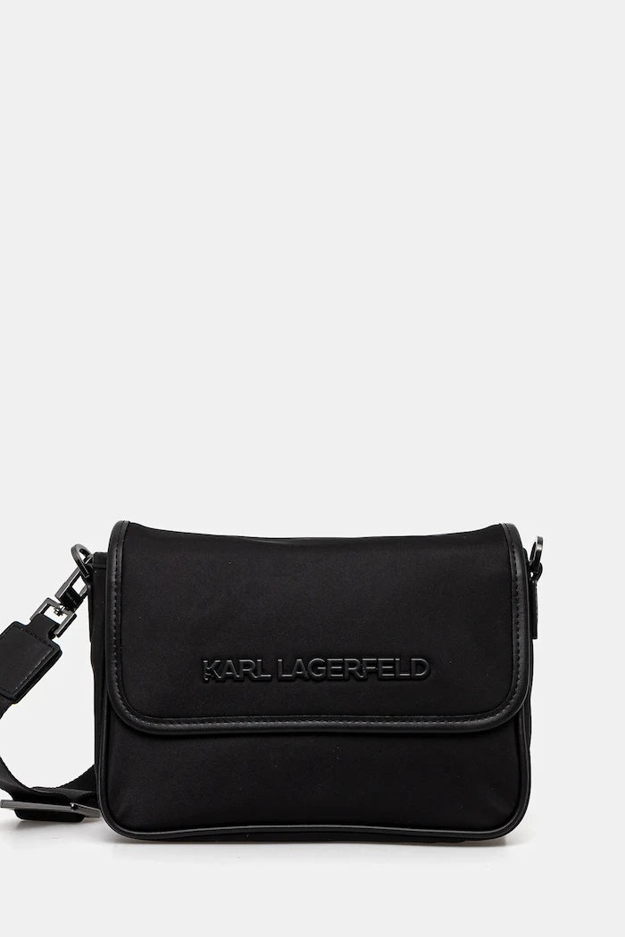 Чанта през рамо Karl Lagerfeld K/ESSENTIAL