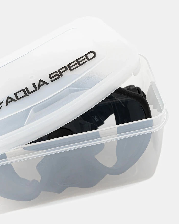 Aqua Speed Dalış Maskesi