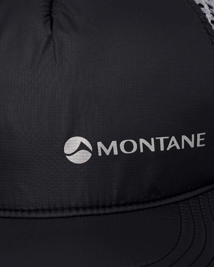 Шапка с козирка Montane Active