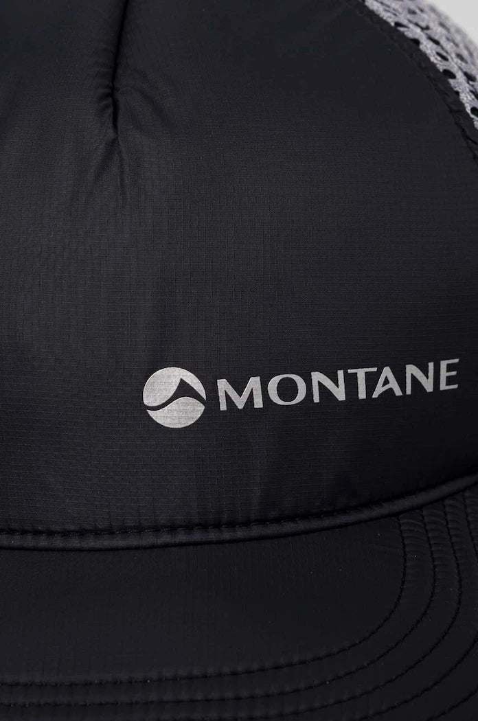 Шапка с козирка Montane Active
