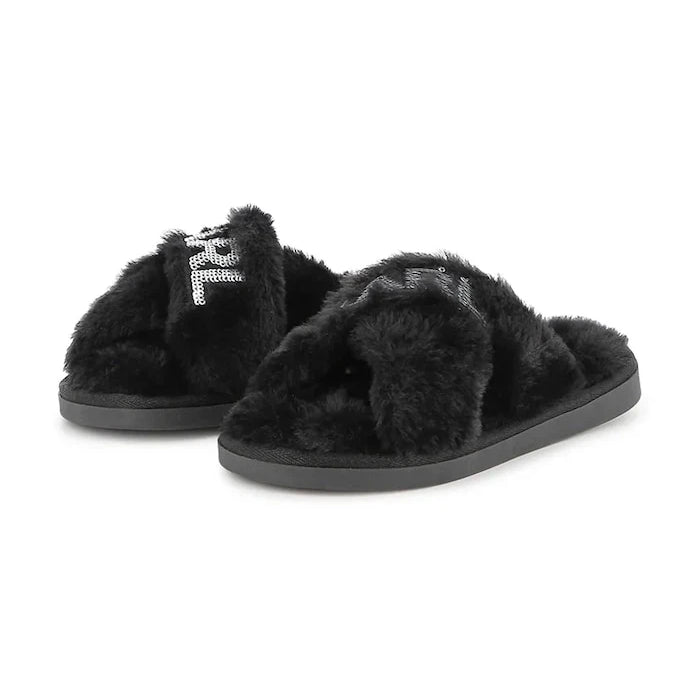 Детски пантофи Karl Lagerfeld