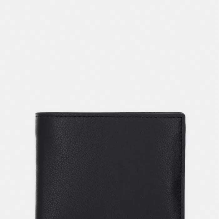 Armani Exchange Портфейл мъжки от кожа