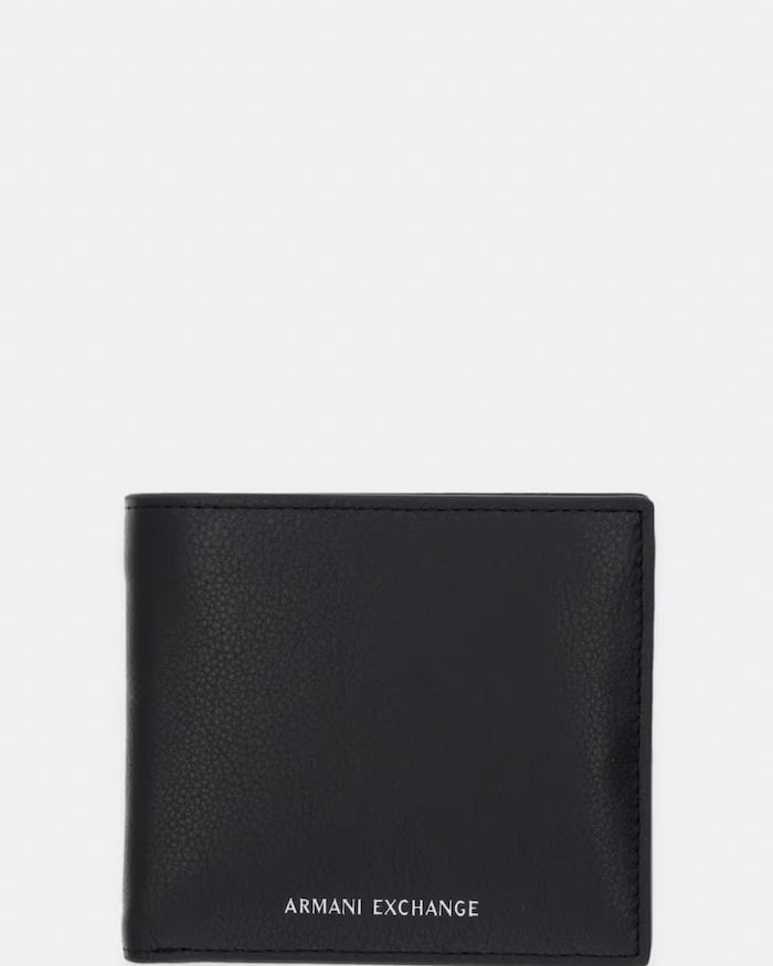 Armani Exchange Erkek Deri Cüzdan