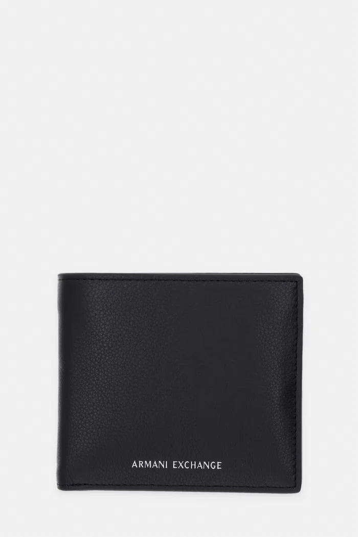 Armani Exchange Erkek Deri Cüzdan