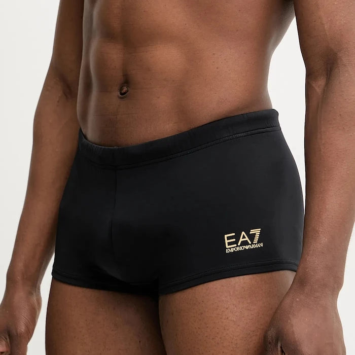 Плувни шорти EA7 Emporio Armani
