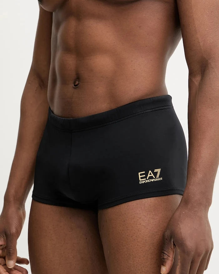 EA7 Emporio Armani Yüzme Şortu