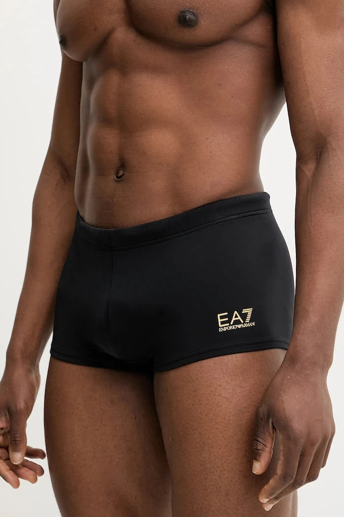 Плувни шорти EA7 Emporio Armani