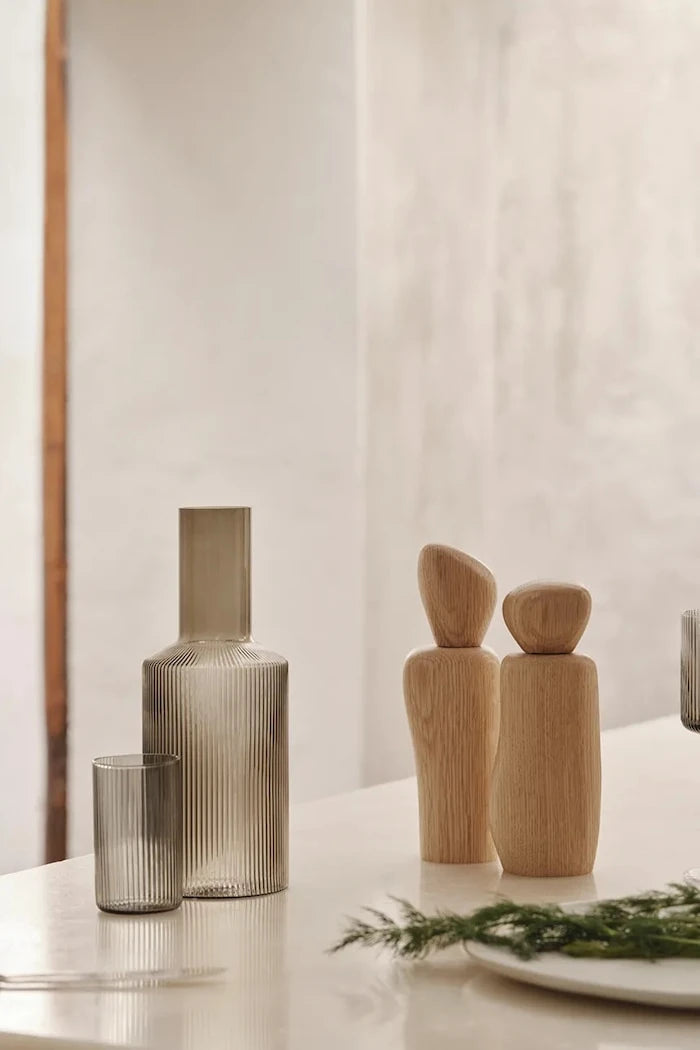 Мелничка за сол ferm LIVING