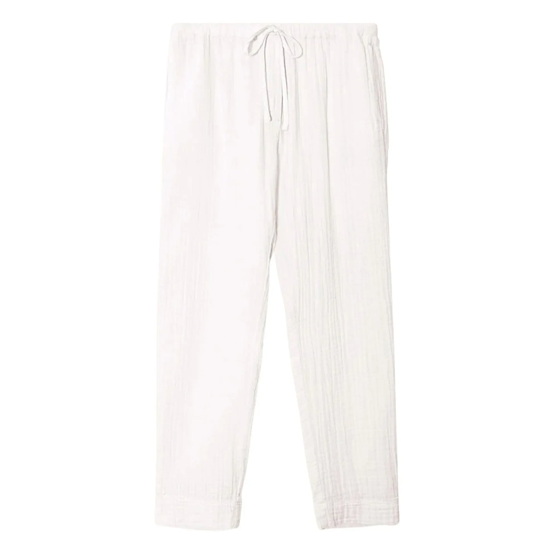 Xirena - Jordyn Cotton Gauze Pants | White