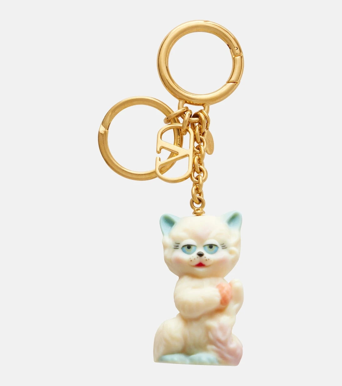 Valentino - Le Chat De La Maison bag charm