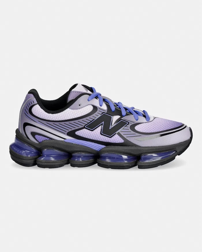 New Balance 2000 spor ayakkabı