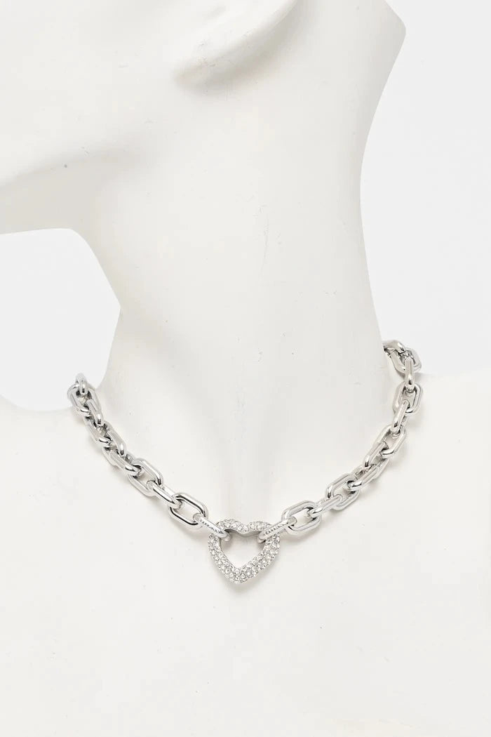 Колие Guess BELOVED