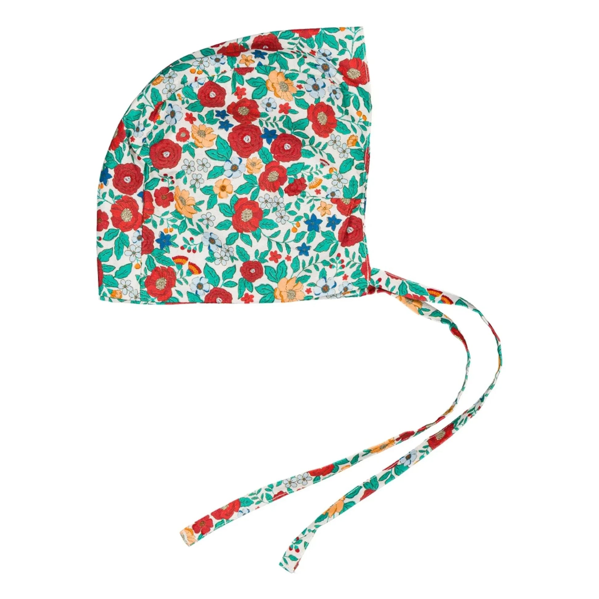 Loir - Beguin Prune Fleuri | White
