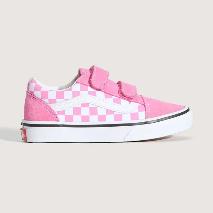 Vans OLD SKOOL ниски кецове за деца