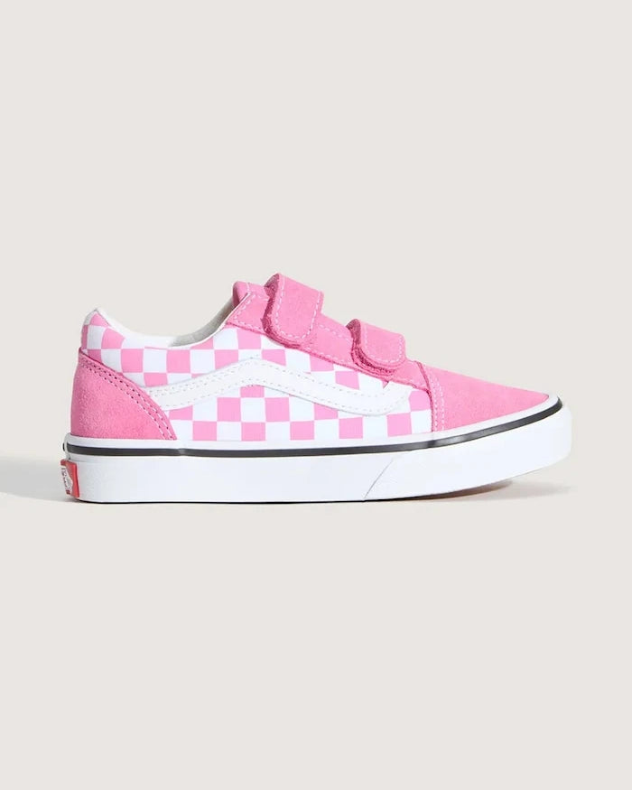 Çocuklar için Vans OLD SKOOL alçak sneaker
