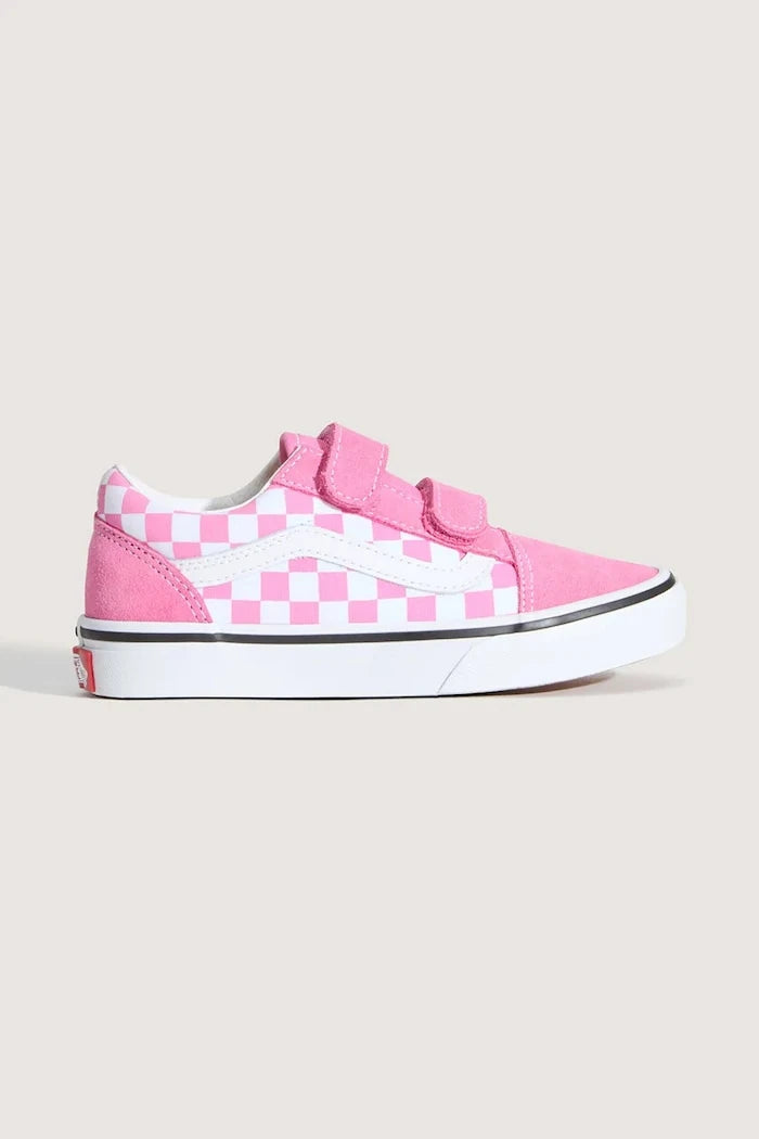 Vans OLD SKOOL ниски кецове за деца