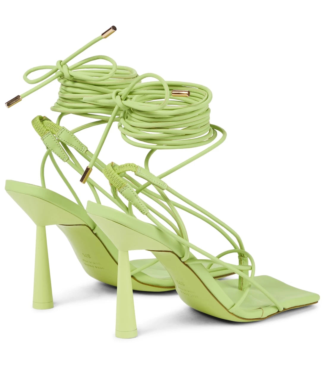 Gia Borghini - Rosie 6 sandals