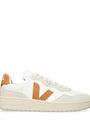 Veja Leather V-90 Sneakers