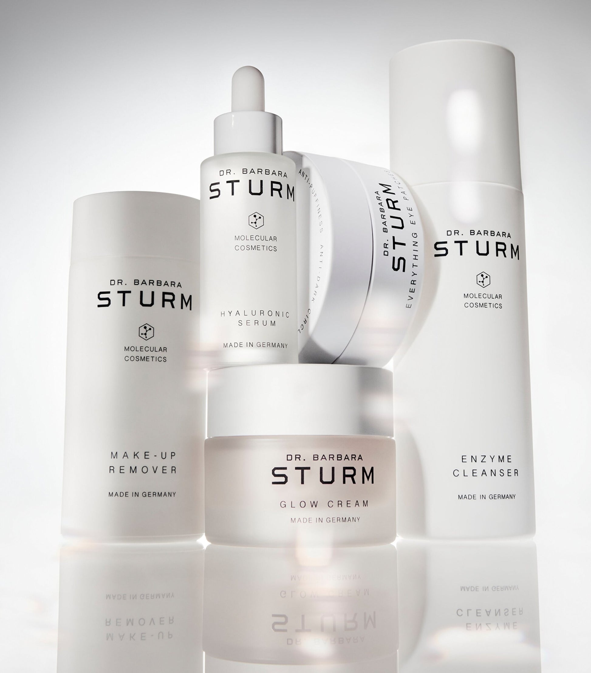 Dr. Barbara Sturm Glow Cream (50ml)