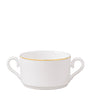 Villeroy & Boch Bone Porcelain Château Septfontaines Soup Cup