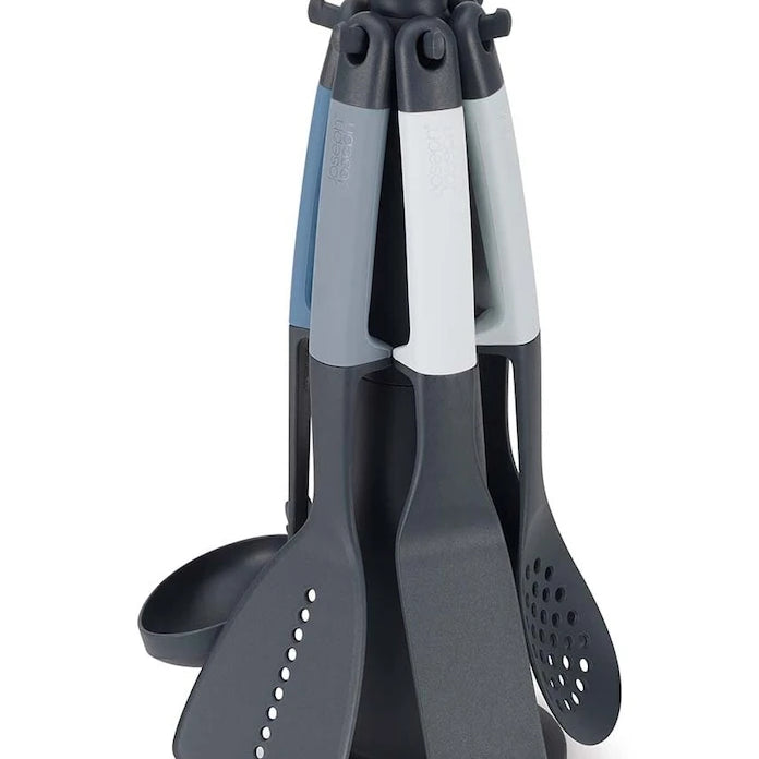 Joseph Joseph Elevate Standlı Mutfak Aksesuarları Seti (7 Parça)