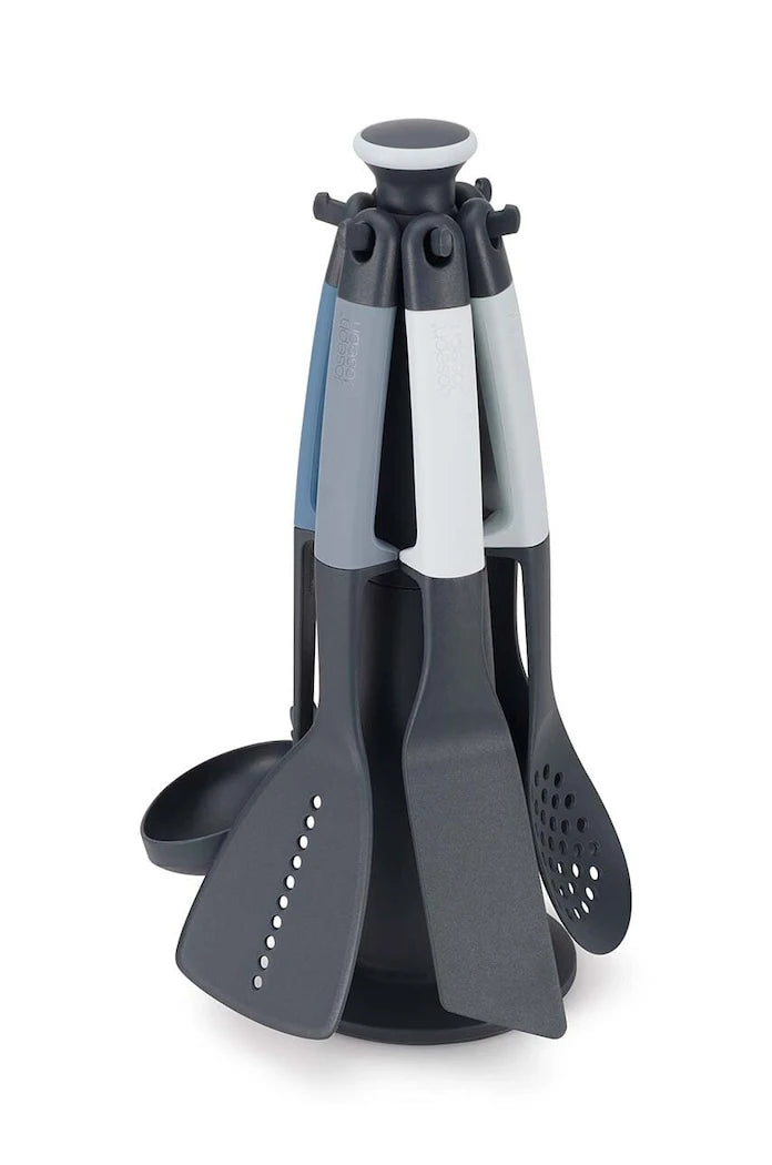 Joseph Joseph Elevate Standlı Mutfak Aksesuarları Seti (7 Parça)