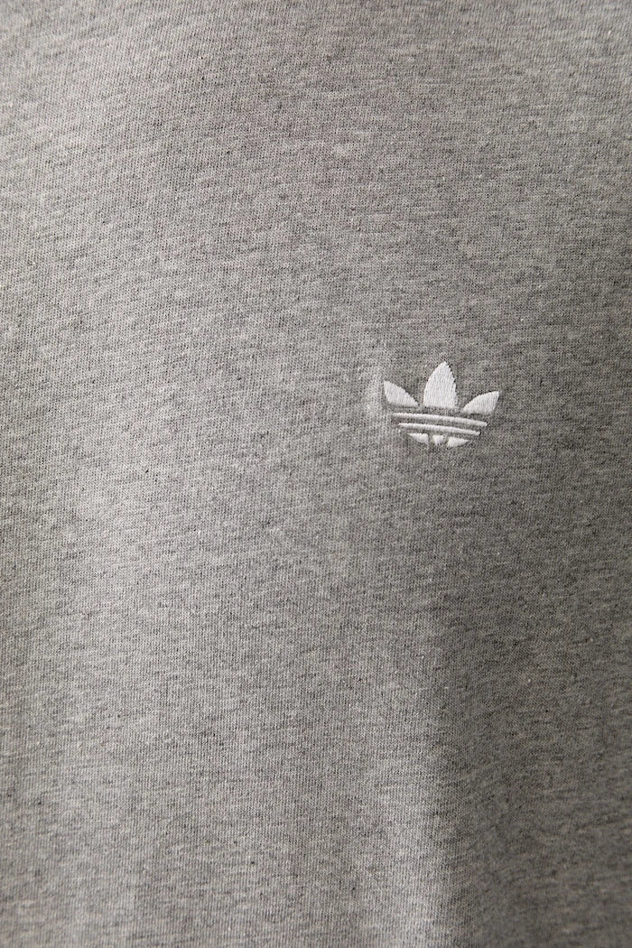 adidas Originals erkek pamuklu Trefoil Essentials tişört