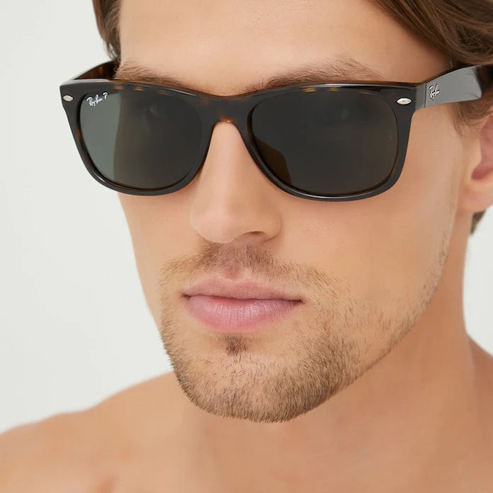 Ray-Ban - Очила New Wayfarer