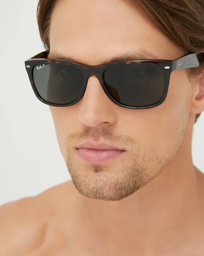Ray-Ban - New Wayfarer Gözlük