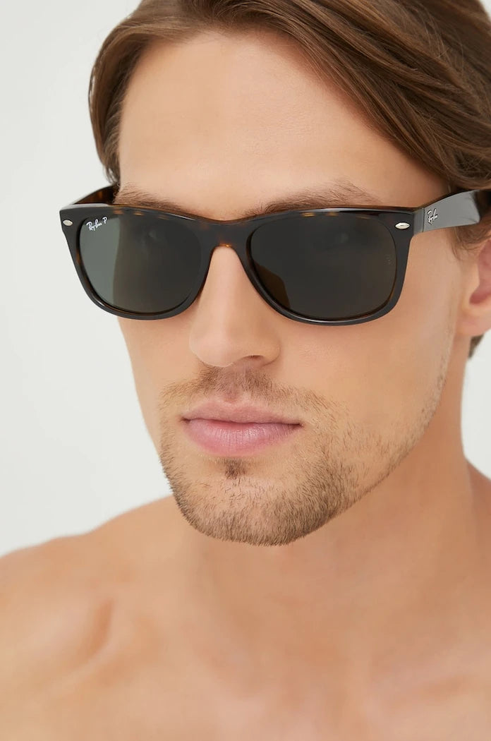 Ray-Ban - Очила New Wayfarer