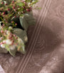 Le Jacquard Français Linen Romance Tablecloth (175cm x 250cm)
