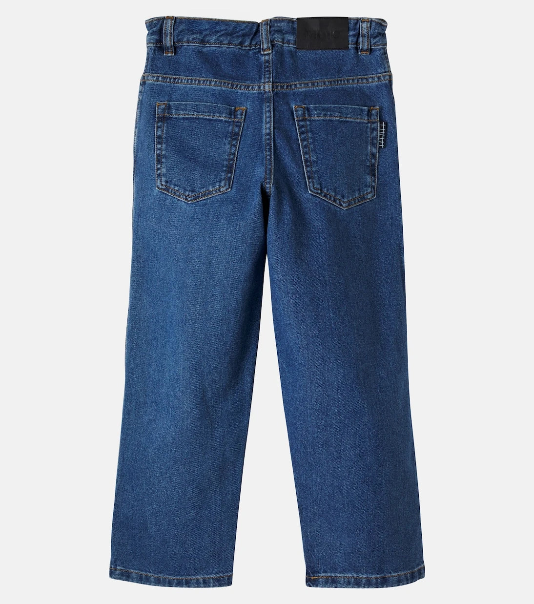 Molo - Aiden wide-leg jeans