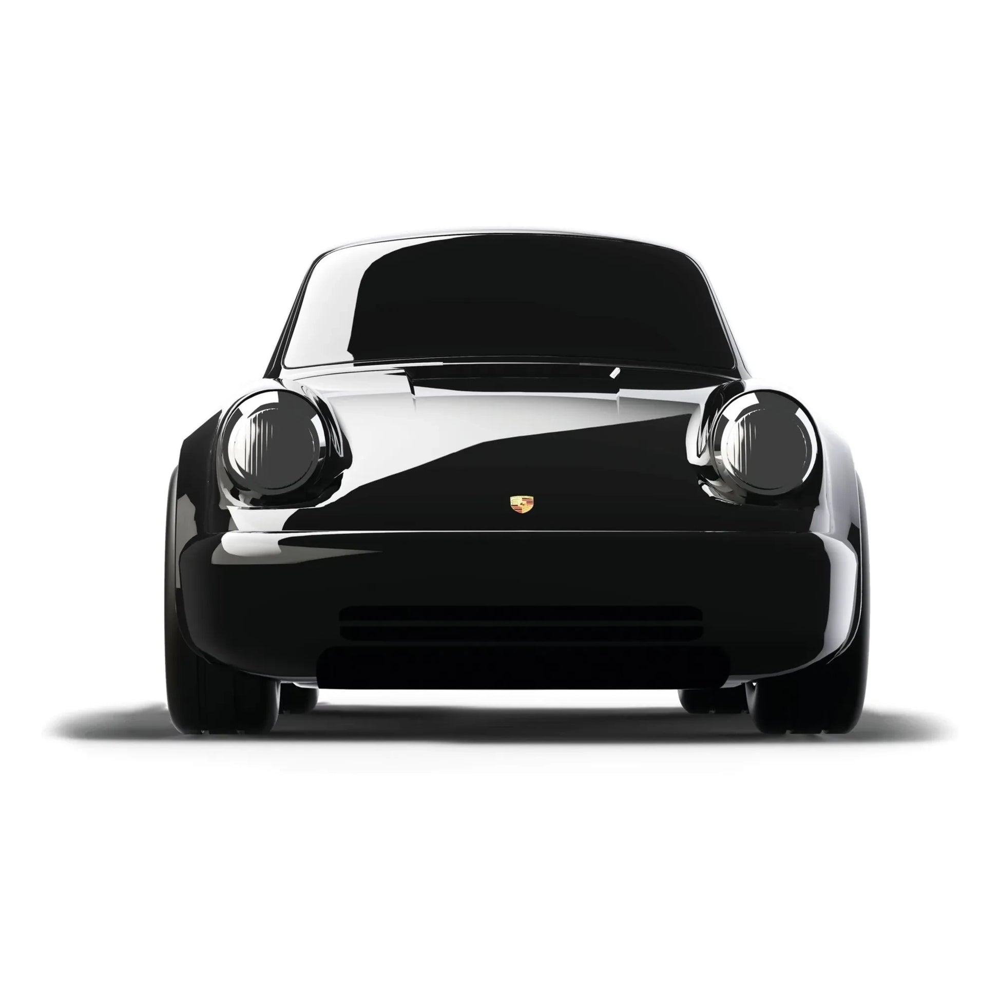 Baghera - Porsche 911 car | Black