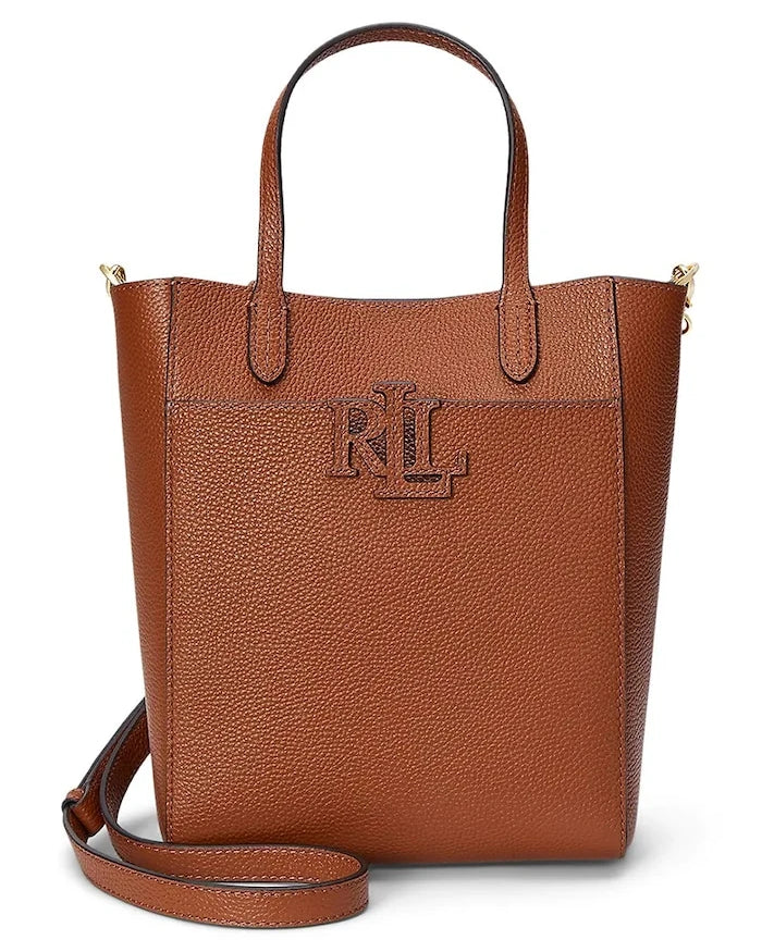 Lauren Ralph Lauren Deri Çanta