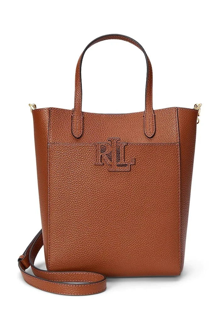 Lauren Ralph Lauren Deri Çanta
