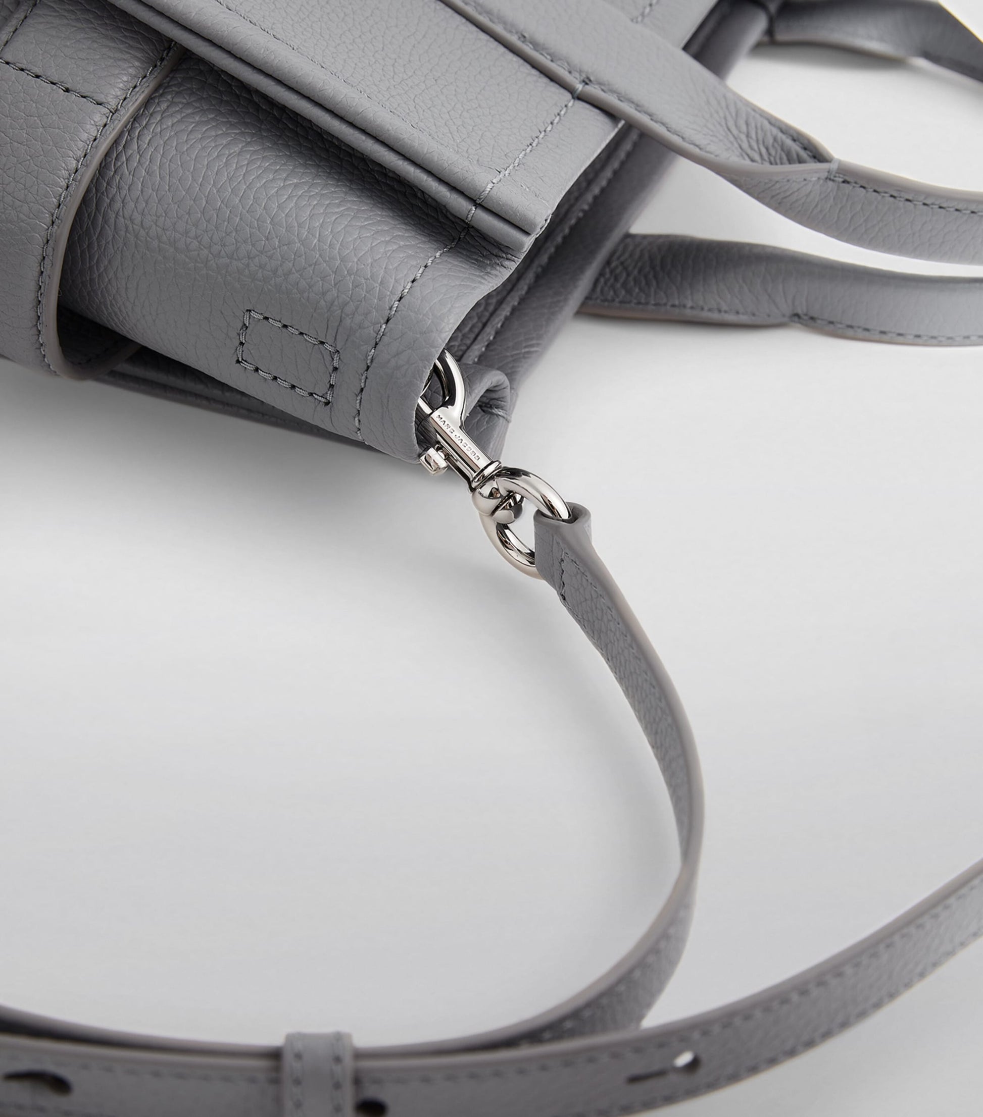 Grey The Marc Jacobs Medium The Tote Bag