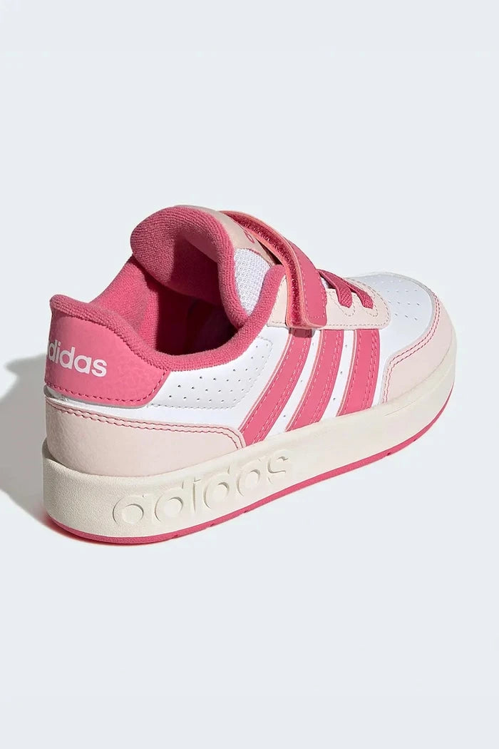 Детски маратонки adidas BREAKBASE