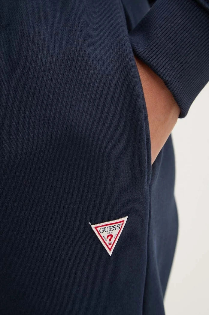 Guess Jeans Kadın Pamuklu Spor Pantolon