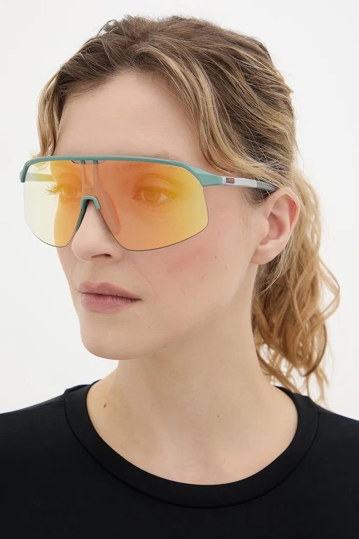 Julbo слънчеви очила DENSITY - REACTIV 1-3 LAF